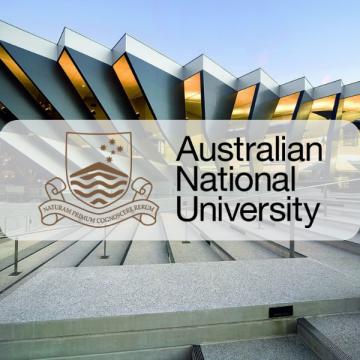 The Australian National University (Anu)
