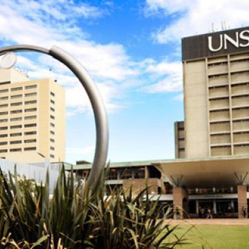 The University Of New South Wales (Unsw)