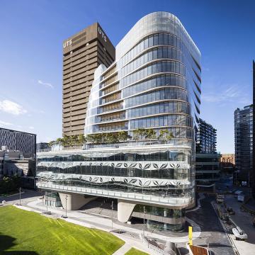 University Of Technology Sydney (Uts)