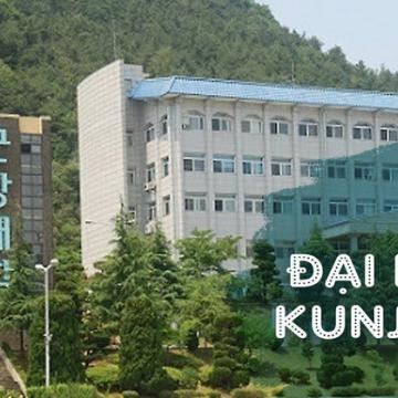 Trường Đại Học Kunjang – Kunjang University College
