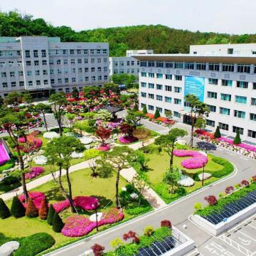 Trường Đại Học Seojeong Hàn Quốc