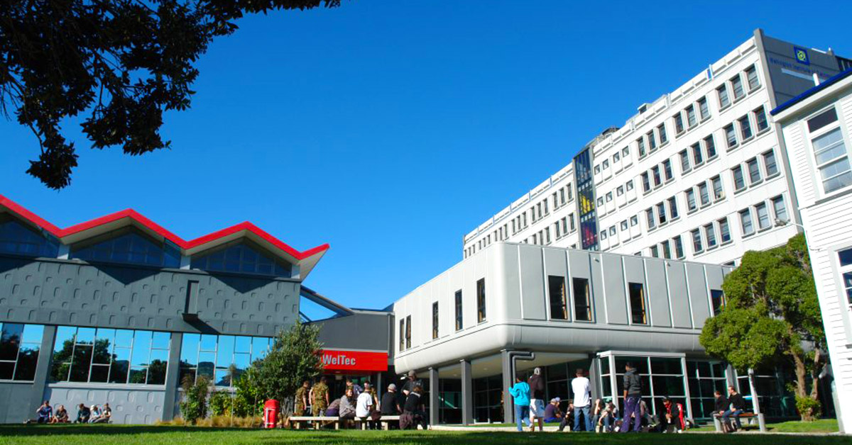 Wellington Institute Of Technology