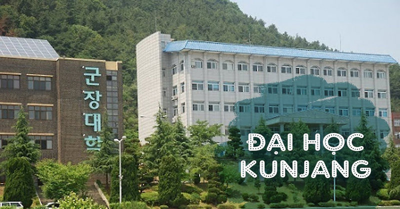Trường Đại Học Kunjang – Kunjang University College
