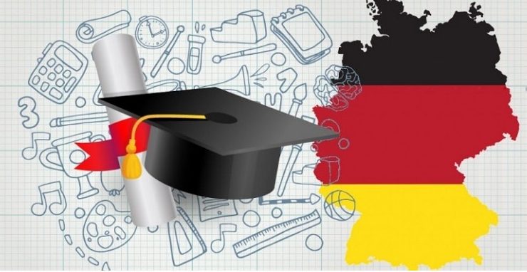 Hệ Thống Giáo Dục Đại Học Ở Đức